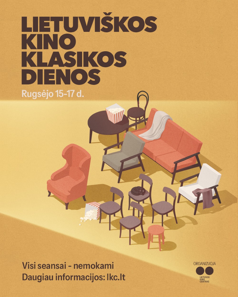 Kažkas atsitiko