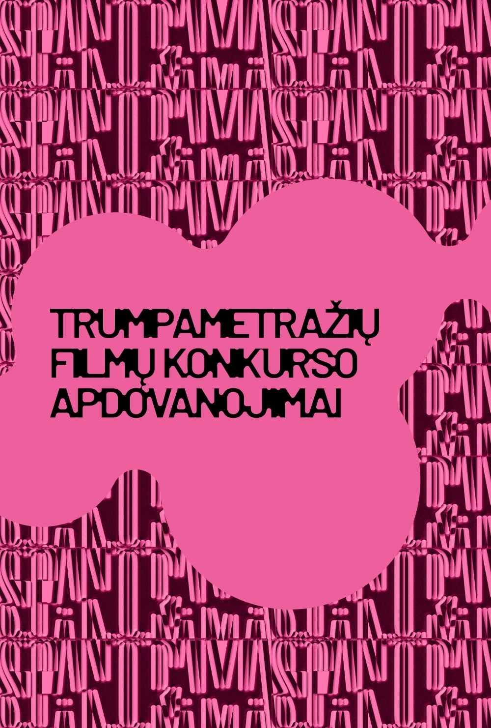 SCA’26: Trumpametražių filmų konkursinės programos „Europos blyksniai“ apdovanojimų ceremonija