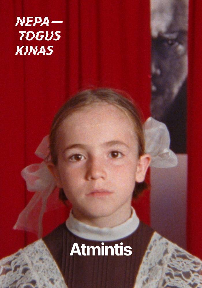 NK'26: Atmintis
