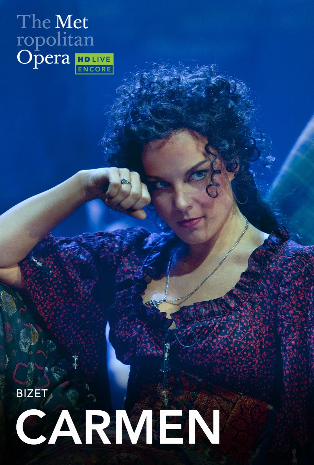 Opera'26: Carmen