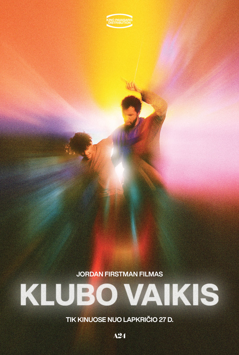 Club Kid