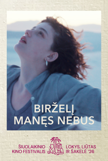LLŠ'26: Birželį manęs nebus