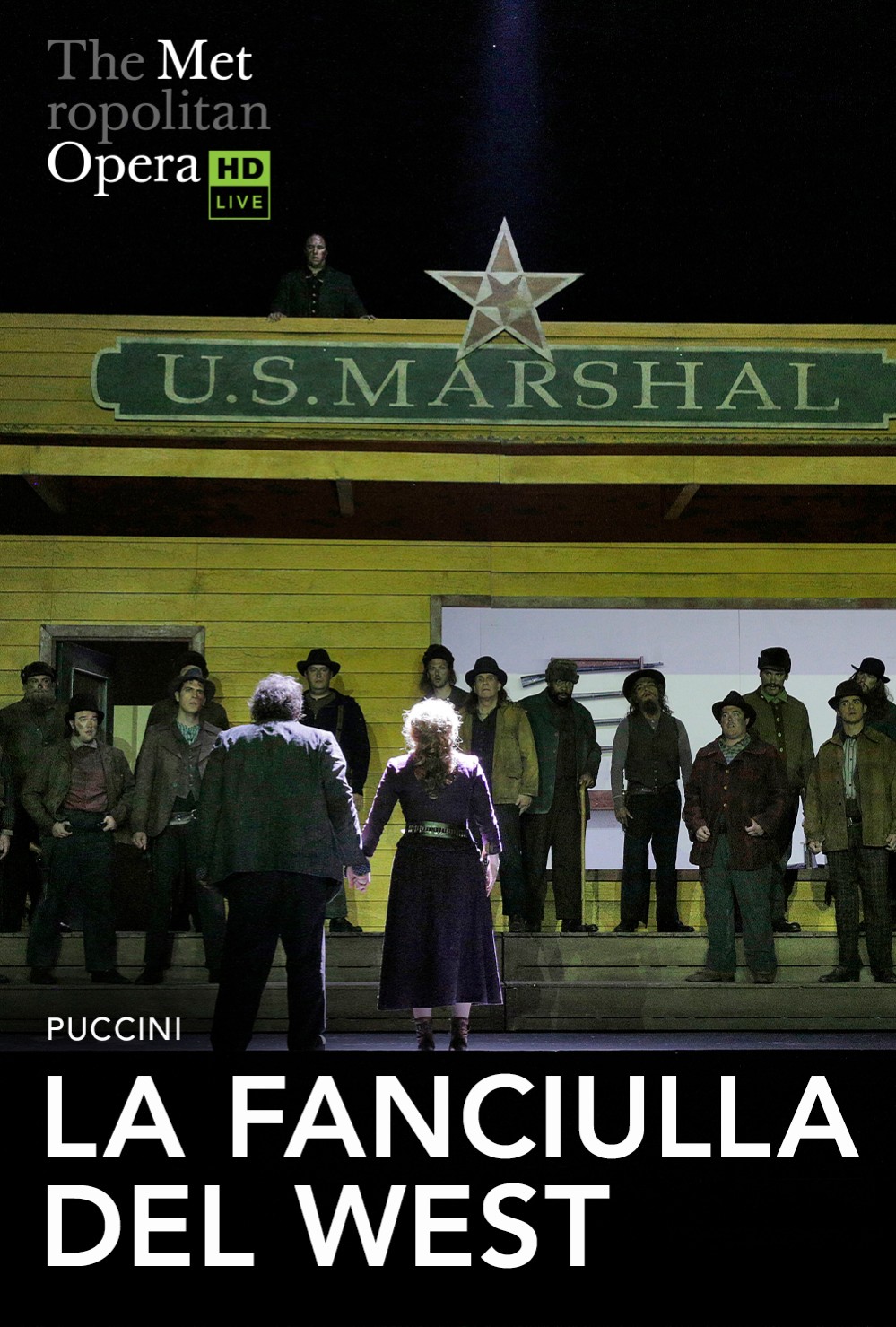 Opera'26: La Fanciulla del West (su Vida Miknevičiūte)