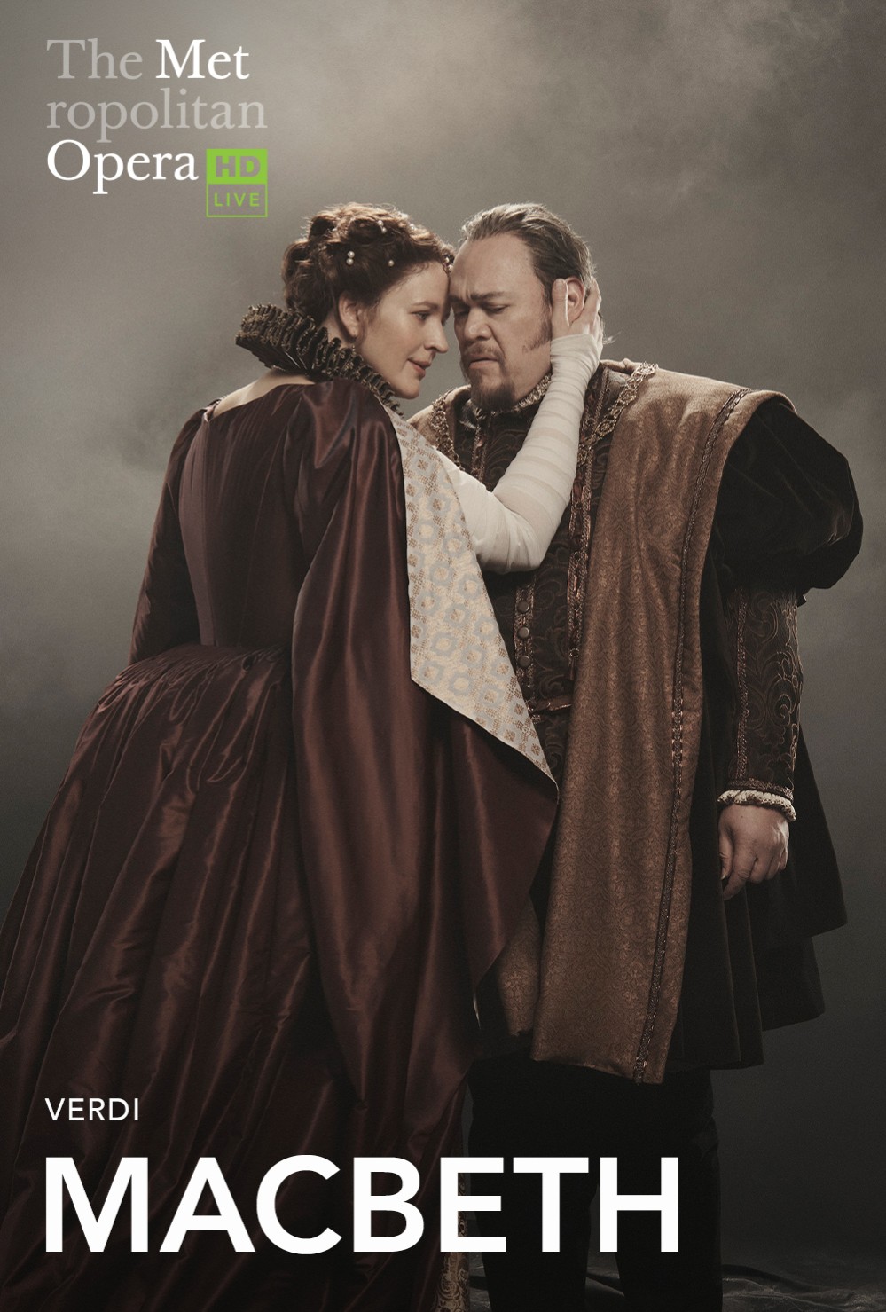 Opera'26: Macbeth