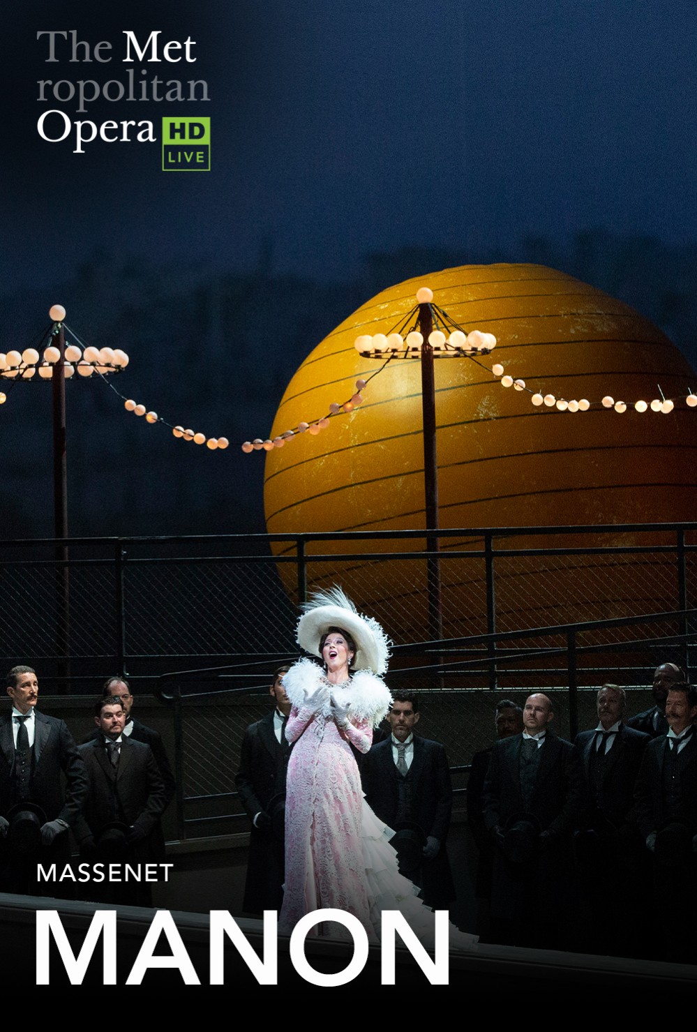 Opera'26: Manon