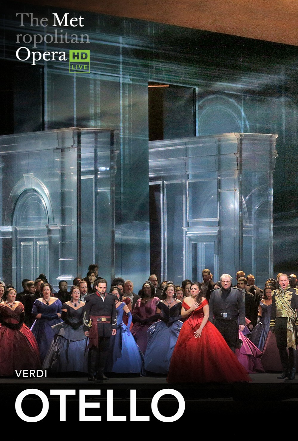 Opera'26: Otello