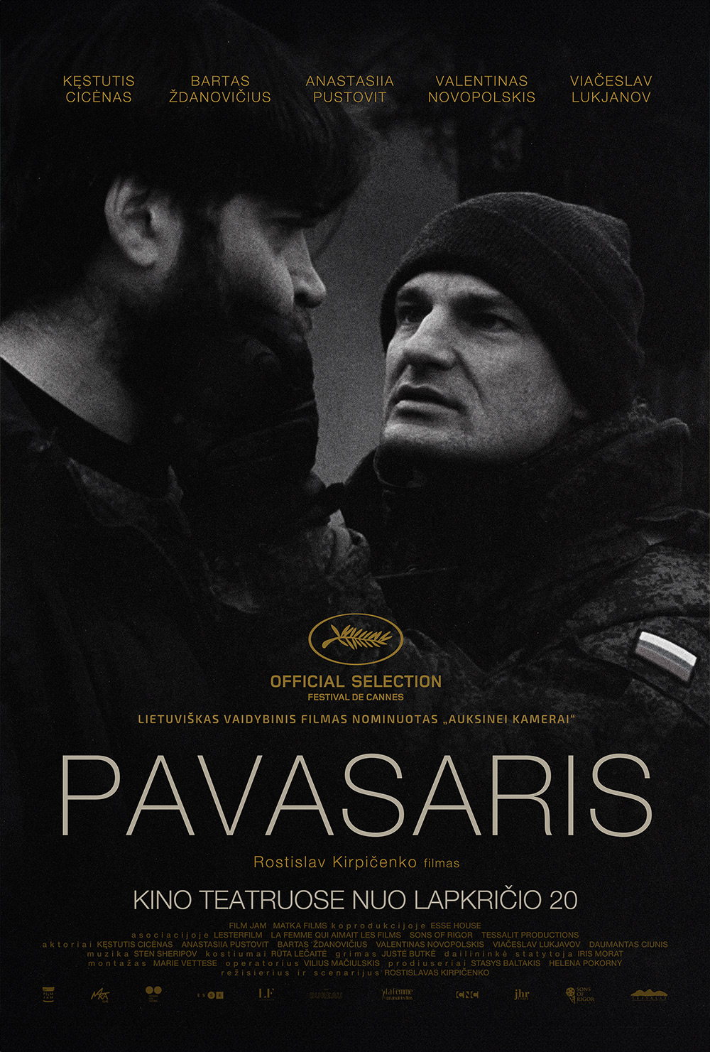 Pavasaris