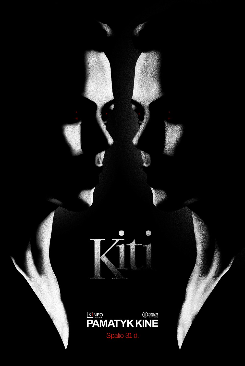 Pamatyk kine: Kiti (2001)
