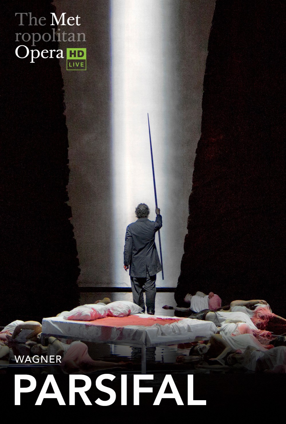 Opera'26: Parsifal
