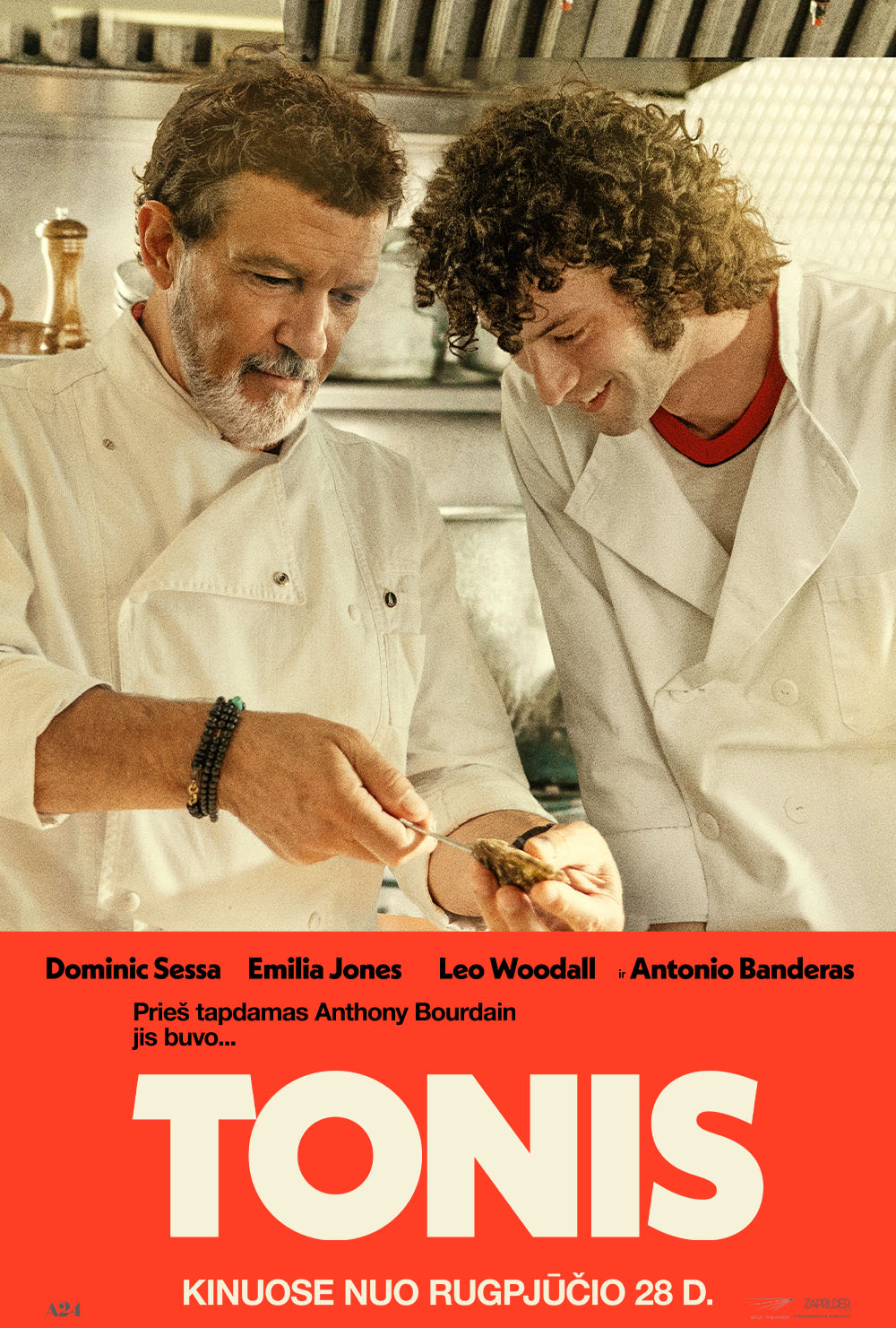 Tonis