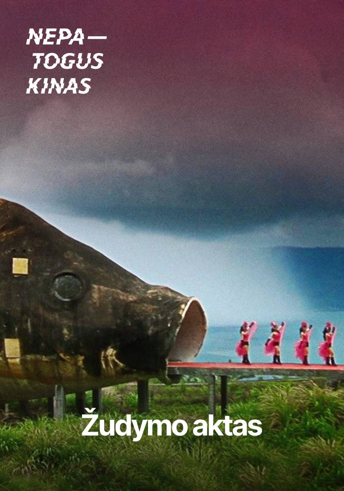 NK'26: Žudymo aktas