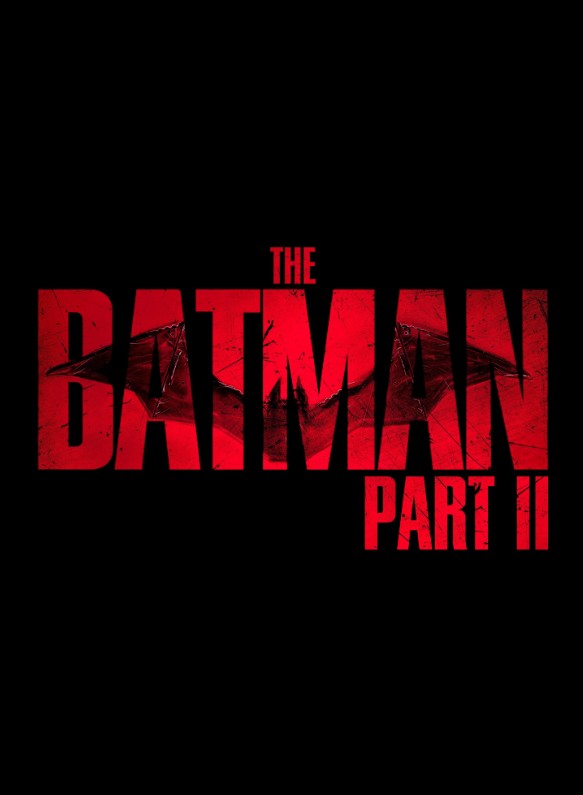 The Batman: Part II