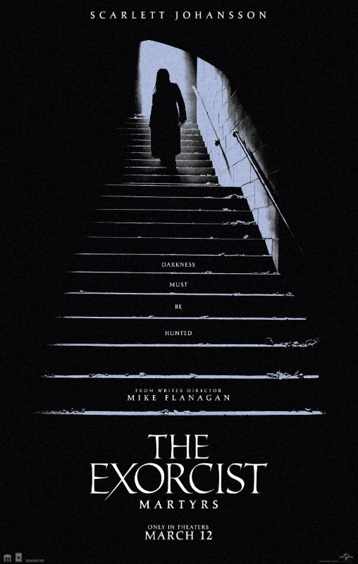 The Exorcist: Martyrs