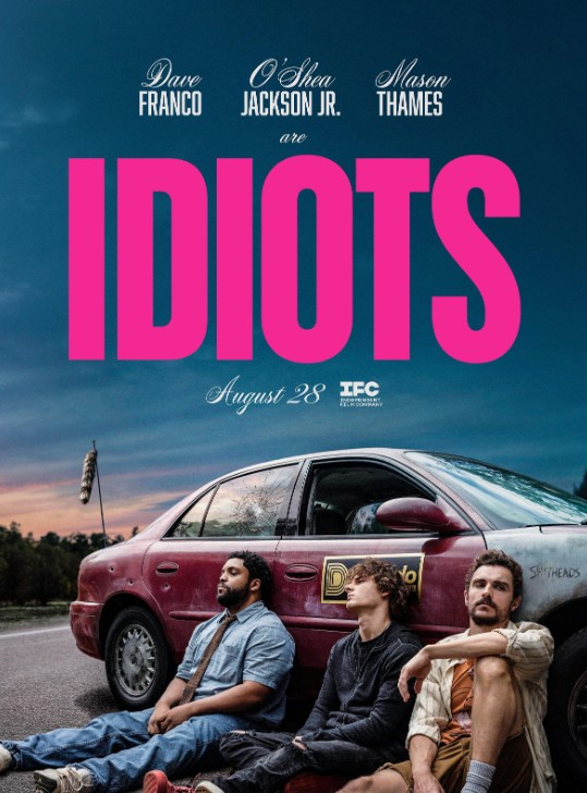 Idiotai
