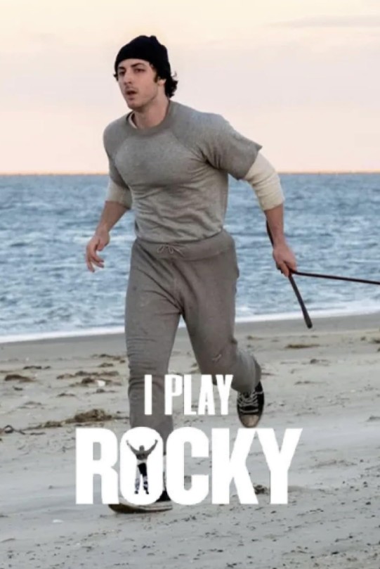 I Play Rocky