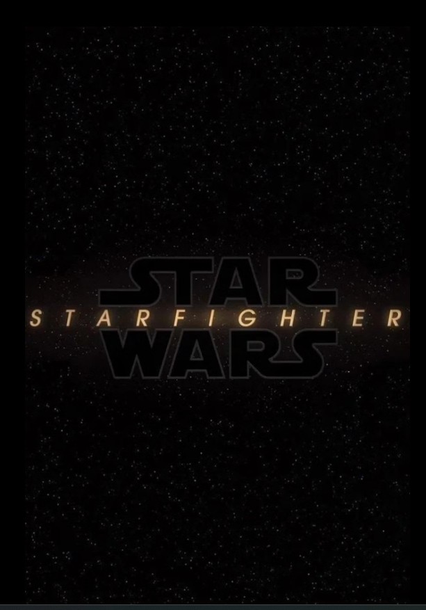 Star Wars: Starfighter